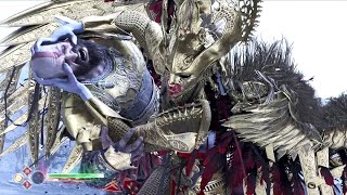 VALKYRIES KI MAHARAANI SIGRUN   GOD OF WAR 4  PC GAMEPLAY  HINDI  BONUS CLIP [upl. by Asli]