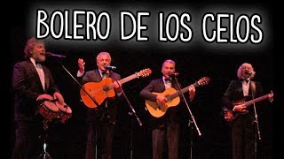 Les Luthiers · Bolero de los celos [upl. by Karlin]