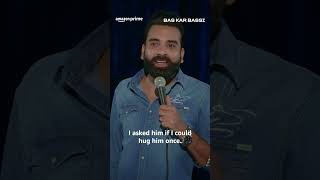 Bassi Gets Stunned With His Salary 😂  Bas Kar Bassi  primevideoindia [upl. by Hartzke776]