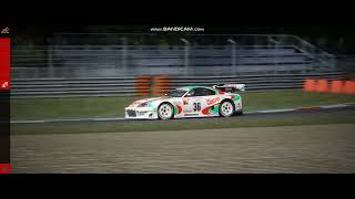 Toms´Castrol Supra GT Assetto Corsa [upl. by Jamey118]