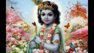 Maha Mantra Hare Krishna Hare Rama [upl. by Araic]