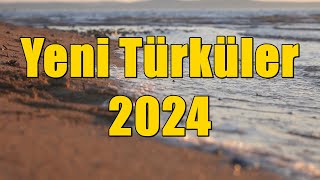 Yeni Türküler 2024  Birbirinden Güzel Türküler türkü [upl. by Melva]