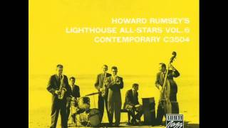 Howard Rumseys Lighthouse AllStars  Mad at the World [upl. by Quick]