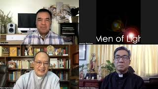 MEN OF LIGHT – EPISODE 13 SEASON 79  “PARABLE OF THE TRUSTEESquot [upl. by Pen16]