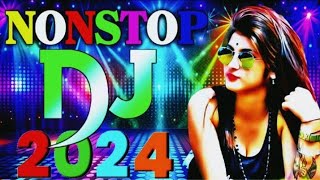 dj remix songs video songs remix nots top❤🥀2024djsongNAJIRULSTAN07 [upl. by Noedig405]