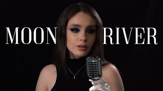 Moon River  Audrey Hepburn Cover by Dee Anna [upl. by Stout]