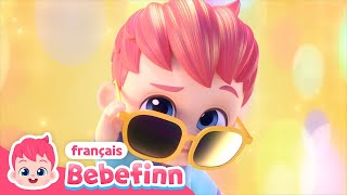 La Chanson de Bebefinnfull ver  Chanter avec Bebefinn  Bebefinn français👶Chansons pour Enfants [upl. by Ihn701]