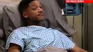 Top 5 Most Emotional Fresh Prince of Bel Air Scenes [upl. by Witt]