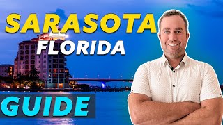 Moving to Sarasota Florida  All you Need to Know [upl. by Oinimreh]