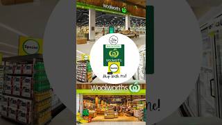 Halal certified brands from woolworths halalhalalfoodshortsfypシ゚shoppingaustralia [upl. by Ron323]