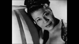 Ella Fitzgerald and The Inkspots  Into Each Life Some Rain Must Fall [upl. by Kayne]