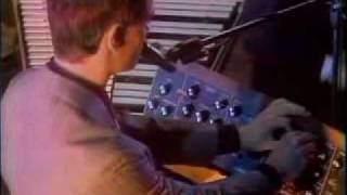 kraftwerk  Autobahn midnight special us tv 1975 [upl. by Aznecniv]