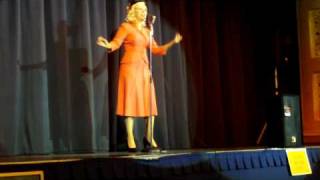 MISS MARINA MAE sings WARTIME FAVOURITES [upl. by Ayoted817]