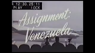 MST3K  Assignment Venezuela [upl. by Nicole]