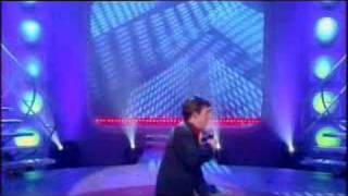 Alan Partridge Kate Bush medley [upl. by Eirruc]