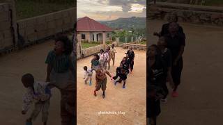 Ghetto Kids  Viral Video ghettokids dance subscribe [upl. by Eilahs]