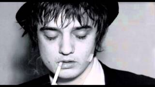 Pete Doherty  Cant Stand Me Now acoustic [upl. by Goran]