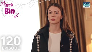 Tere Bin  Episode 120  Love Trap  Turkish Drama Afili Aşk in Urdu Dubbing  Classics  RF1O [upl. by Helve273]