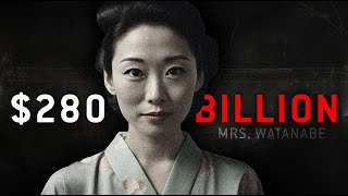 How Japanese Housewives Outsmarted Global Finance Documentary [upl. by Sulrac274]