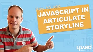 How to Enhance your Articulate Storyline 360 courses with JavaScript [upl. by Orat]