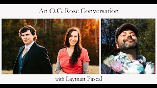 Episode 128 Layman Pascal of Integral Stage on Metashamanism [upl. by Rodnas]