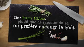 Notre gamme de charcuterie à teneur réduite en sel [upl. by Aneeram]