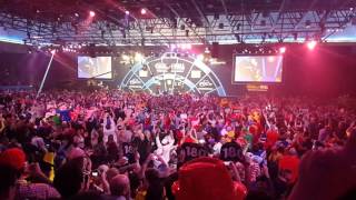 Darts Chants [upl. by Bethesda384]