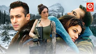 Salman Khan New Blockbuster Hindi Movie  Lucky Maqbool  Sneha Ullal Tabu  New Romantic Movie [upl. by Sparke872]