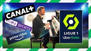 Julien Cazarre ⚽️ Qui veut les droits  Chanson [upl. by Lejna]