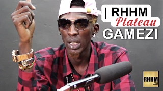 Gamezi Palace GP  je suis le 1er à avoir fait de la trap au Mali  RHHM Plateau [upl. by Azarcon]