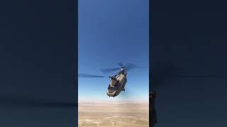 Powerful Helicopter CH47 Chinook [upl. by Stacie]