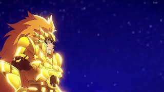 Issei vs Sairaorg Full battle Highshcool dxd hero ep 13 [upl. by Shara]