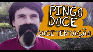 Pingo Doce  Doce Tentação  Ota Productions [upl. by Carlynn316]