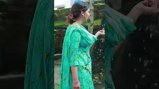 Sadia Jahan Prova Hot Clip Bangla Natok [upl. by Llain]