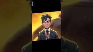 Artemis fowl vs Johan [upl. by Harod]