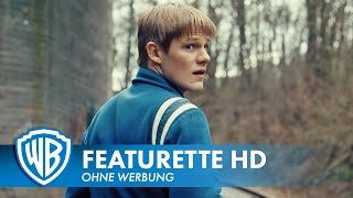 AUERHAUS  Featurette 2 Deutsch HD German 2019 [upl. by Zipnick75]