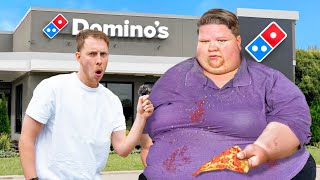 I Investigated The UKs Most Obese Town [upl. by Penn]