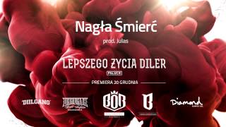 14 Paluch  Nagła śmierć prod Julas [upl. by Gabbie]