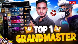 FREE FIRE LIVE👻GARENA FREE FIRE💀GUILD TEST LIVE  GAMING ANUPfreefire totalgaming freefirelive [upl. by Zsuedat18]