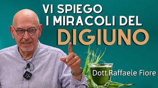 Anima e Psicosomatica  Nuova Rubrica  Dott Raffaele Fiore [upl. by Eynttirb]