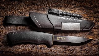 Morakniv Ultimate Guide The Best Morakniv Knives 2024 [upl. by Tyika]