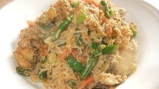 String Hopper Biriyani [upl. by Isus]