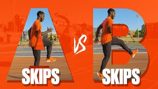 A Skip vs B Skip The Key Differences You Need to Know [upl. by Kristin]