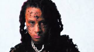 Trippie Redd – Action Official Lyric Video [upl. by Gerardo]