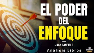 EL PODER DEL ENFOQUE Metodo Disruptivo de Productividad Personal Resumen de Lecturas Recomendadas [upl. by Regdor]