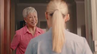 Anglicare At Home  Allied Health amp Nursing Services [upl. by Valenta981]