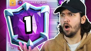 The Best Clash Royale Players use these Decks [upl. by Tymes]