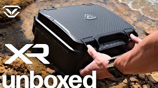 Unboxing the LifePod XR  Packaging Contents Features amp Accessories [upl. by Sidney405]