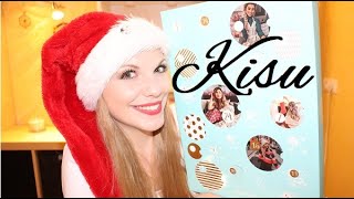 SO CUTE Minikisu X Rossmann Schmuck Adventskalender 2020 lovekisu [upl. by Laurette]