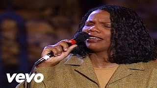 Lynda Randle  God On the Mountain Live [upl. by Ieppet165]